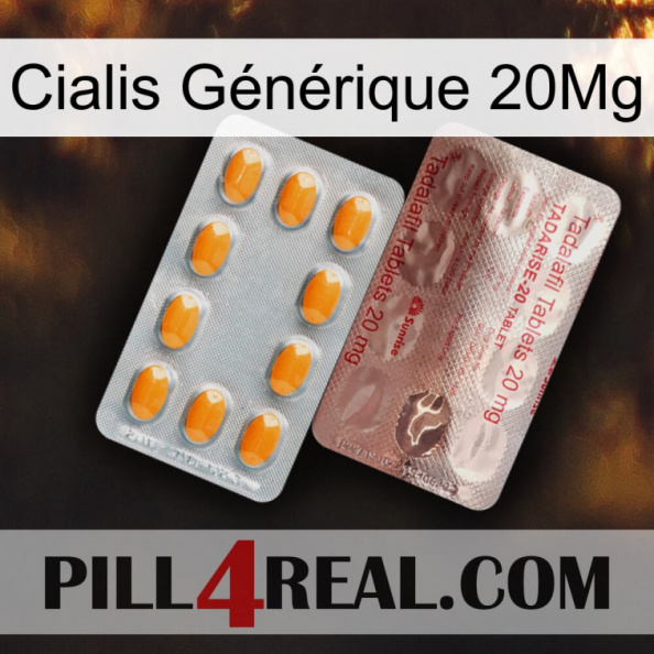Cialis Générique 20Mg new13
